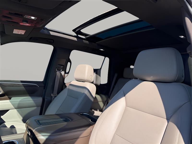 Chevrolet Tahoe LT 2WD 2021