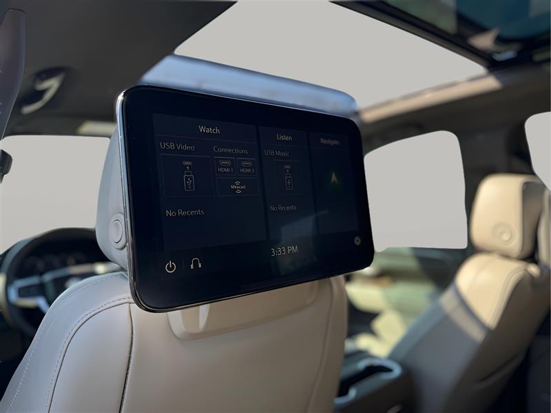 Chevrolet Tahoe LT 2WD 2021