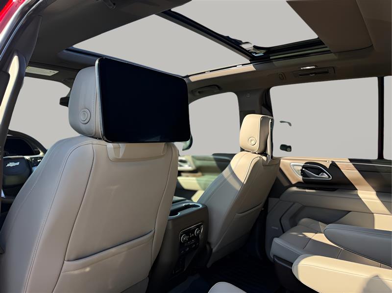 Chevrolet Tahoe LT 2WD 2021