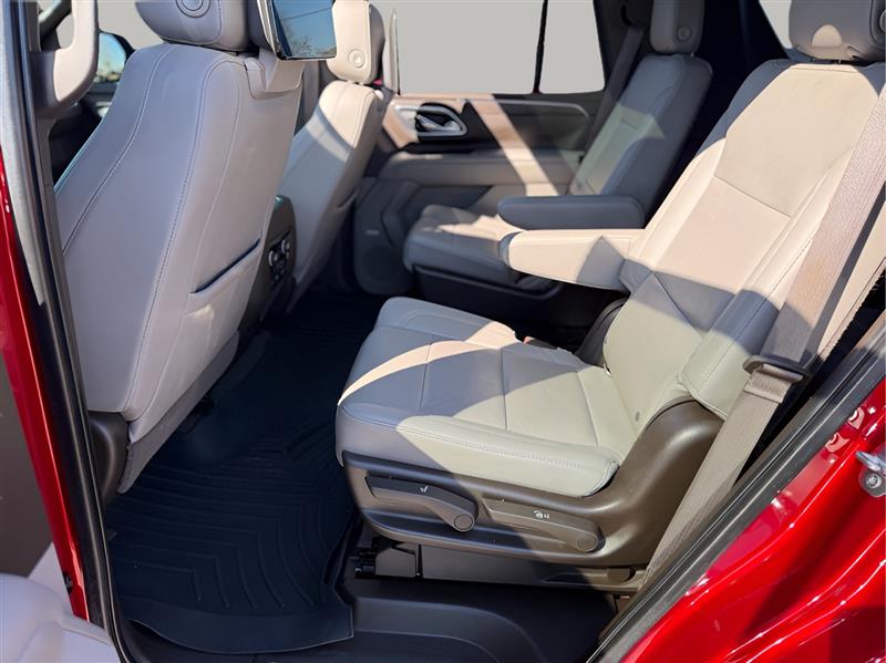 Chevrolet Tahoe LT 2WD 2021