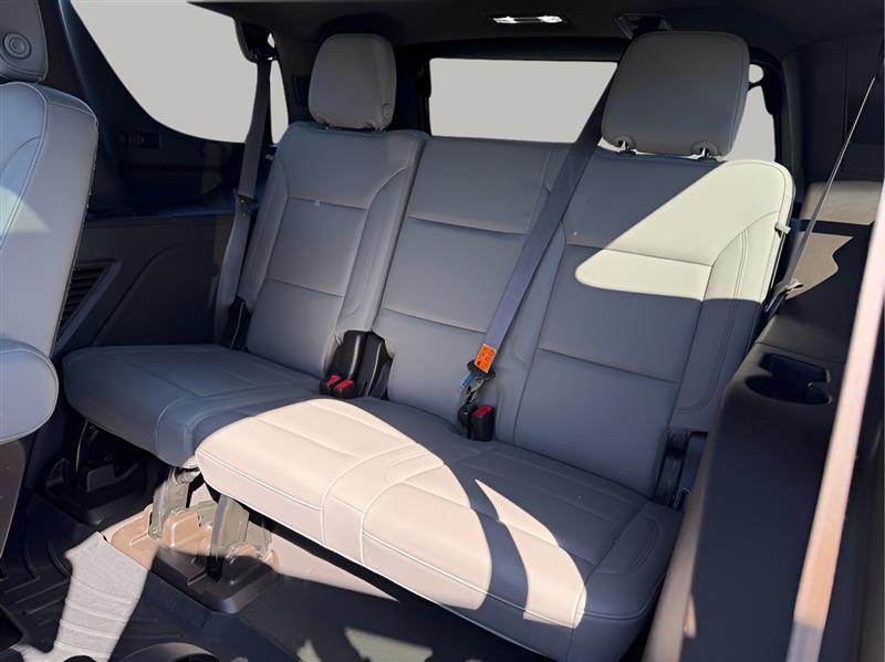 Chevrolet Tahoe LT 2WD 2021