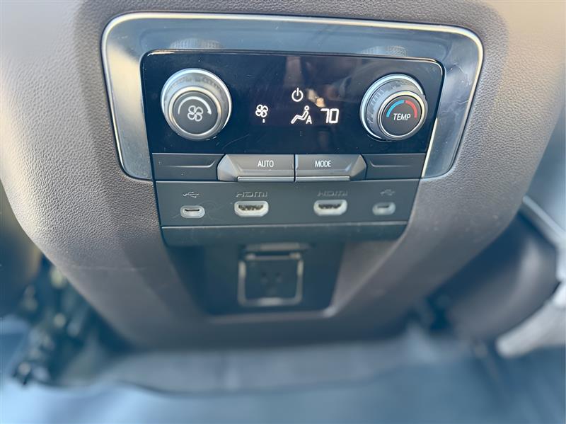 Chevrolet Tahoe LT 2WD 2021