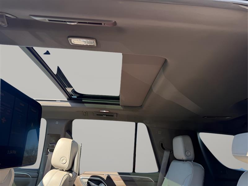 Chevrolet Tahoe LT 2WD 2021