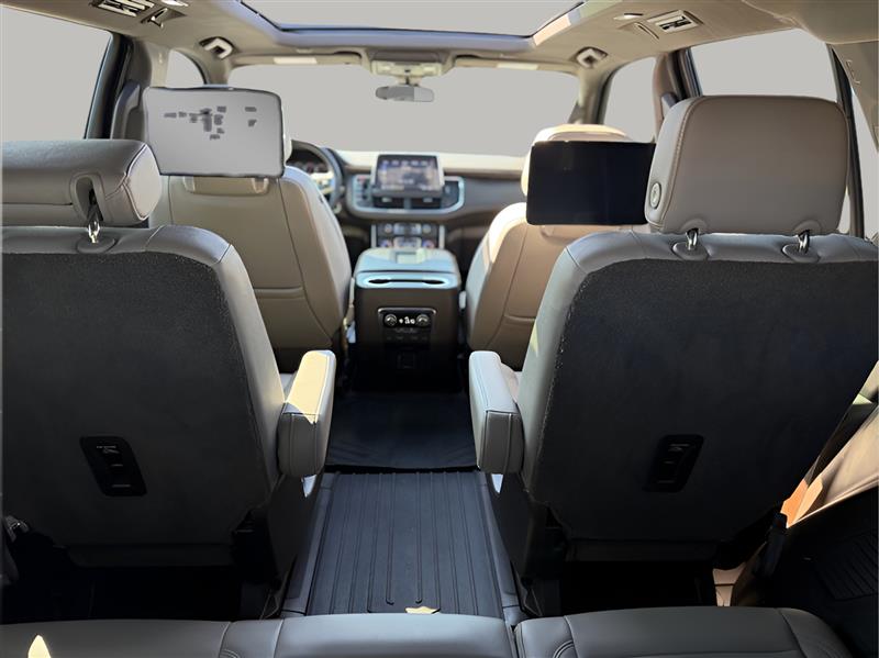 Chevrolet Tahoe LT 2WD 2021