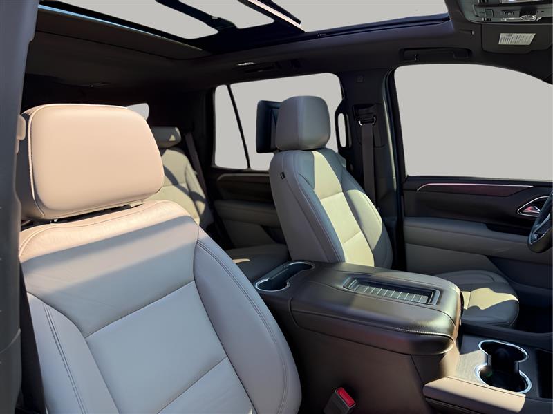 Chevrolet Tahoe LT 2WD 2021