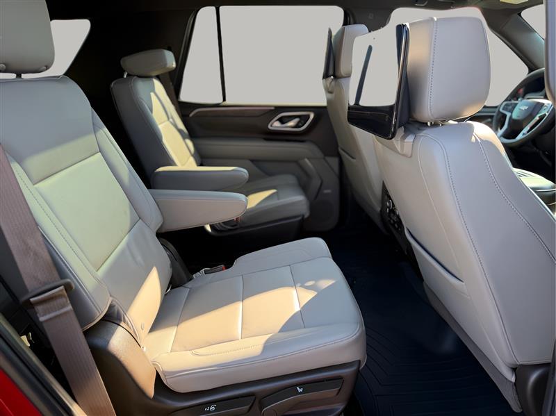 Chevrolet Tahoe LT 2WD 2021