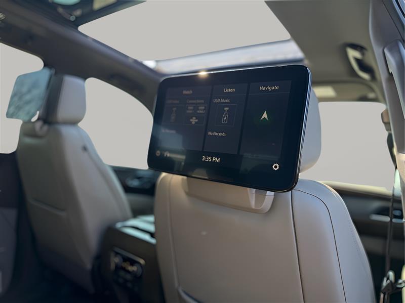 Chevrolet Tahoe LT 2WD 2021