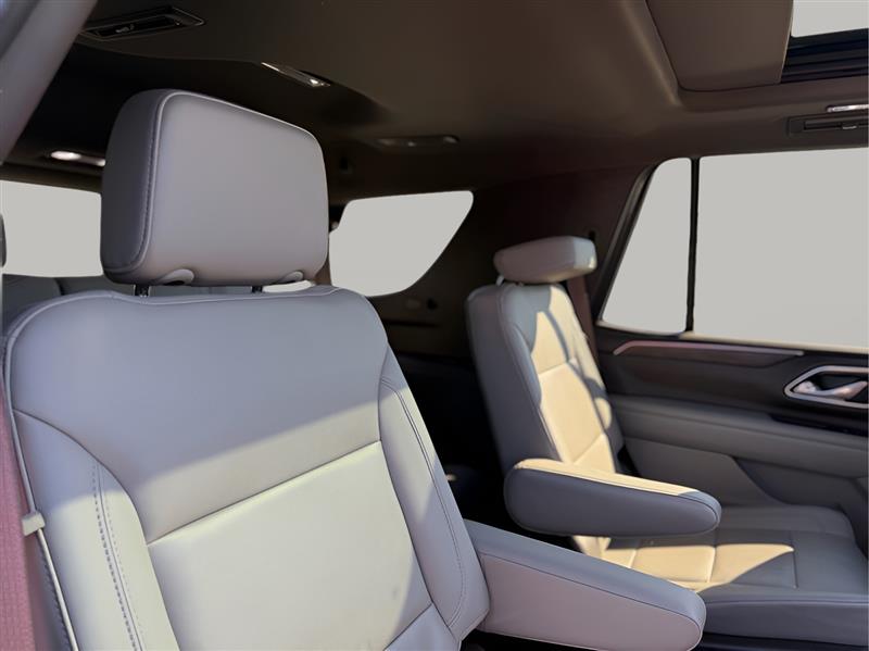 Chevrolet Tahoe LT 2WD 2021