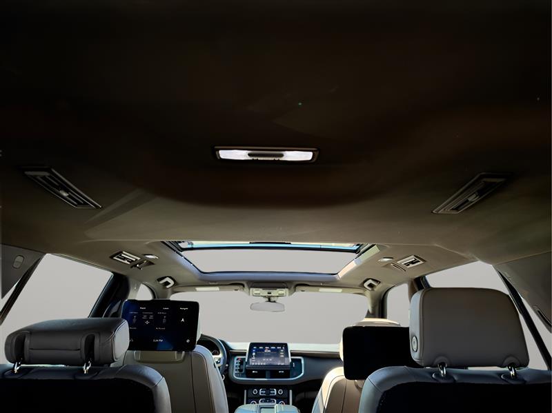 Chevrolet Tahoe LT 2WD 2021