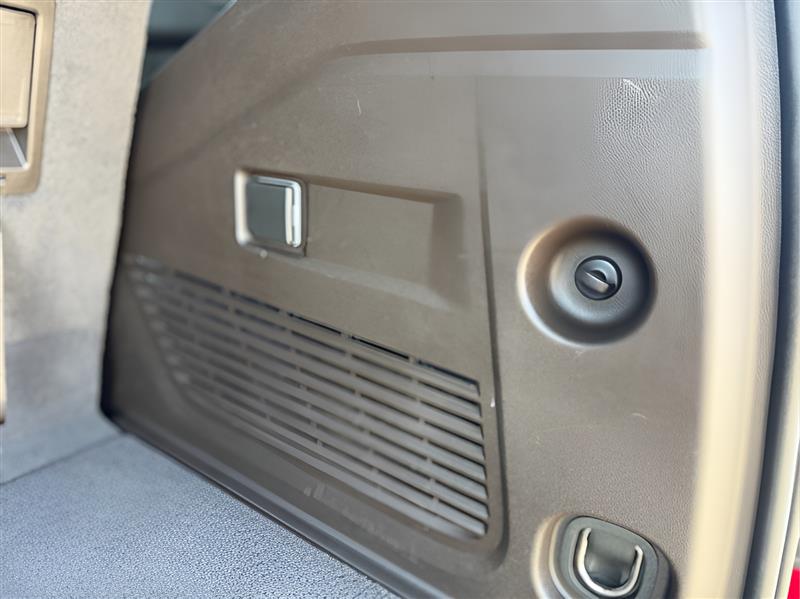 Chevrolet Tahoe LT 2WD 2021