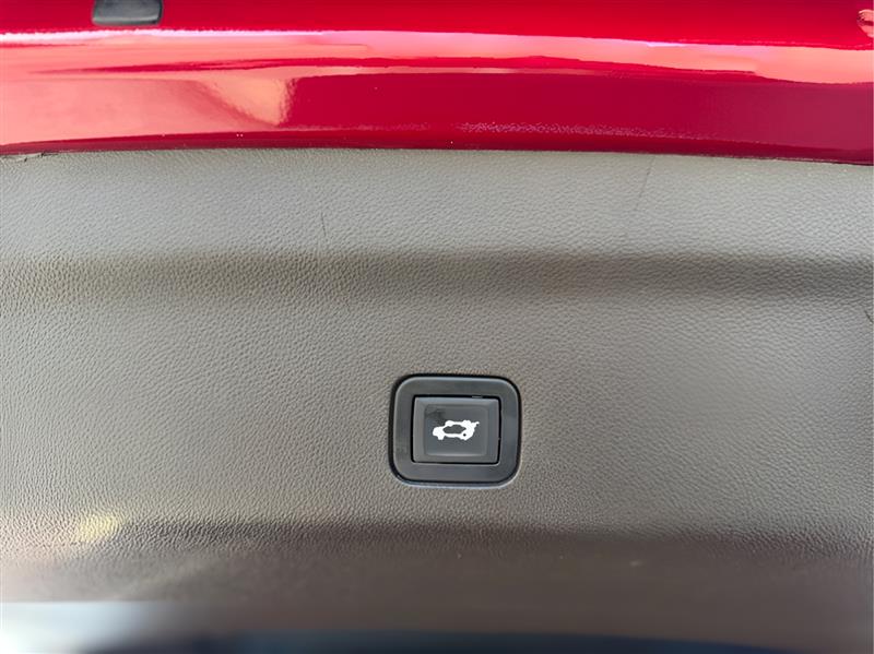 Chevrolet Tahoe LT 2WD 2021