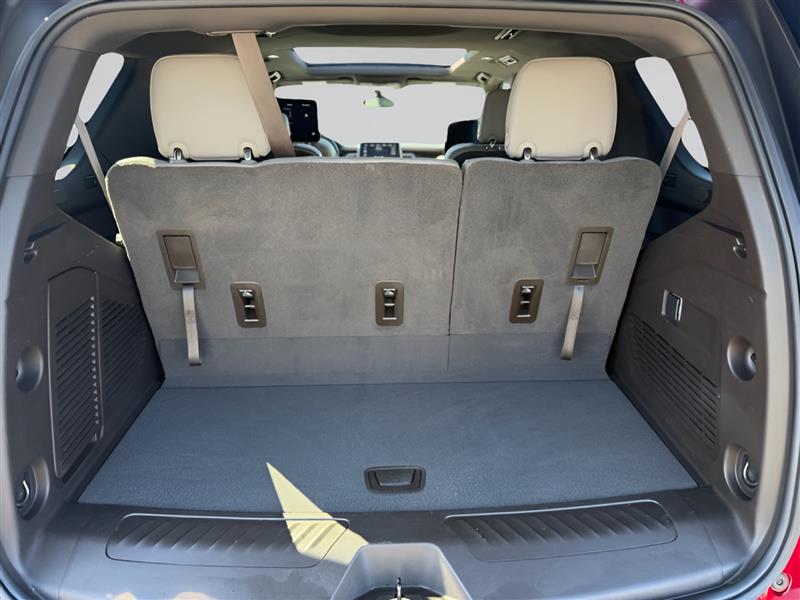 Chevrolet Tahoe LT 2WD 2021