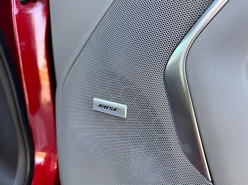 Chevrolet Tahoe LT 2WD 2021