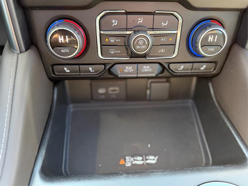 Chevrolet Tahoe LT 2WD 2021