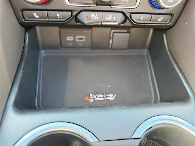 Chevrolet Tahoe LT 2WD 2021