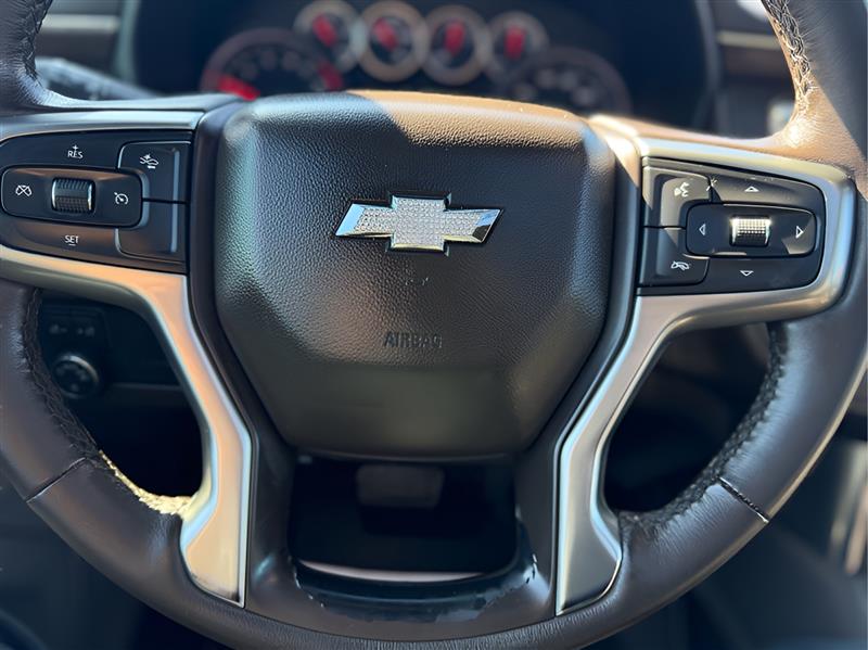 Chevrolet Tahoe LT 2WD 2021