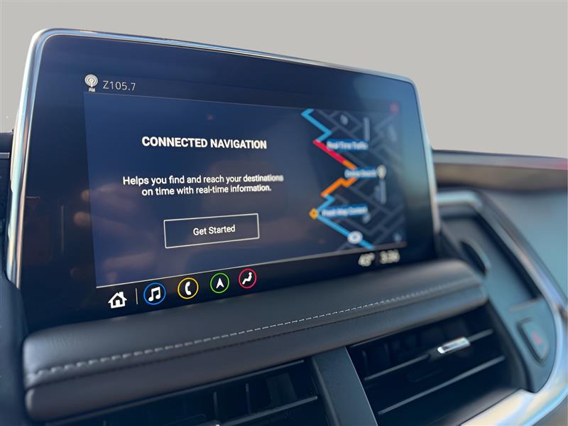 Chevrolet Tahoe LT 2WD 2021