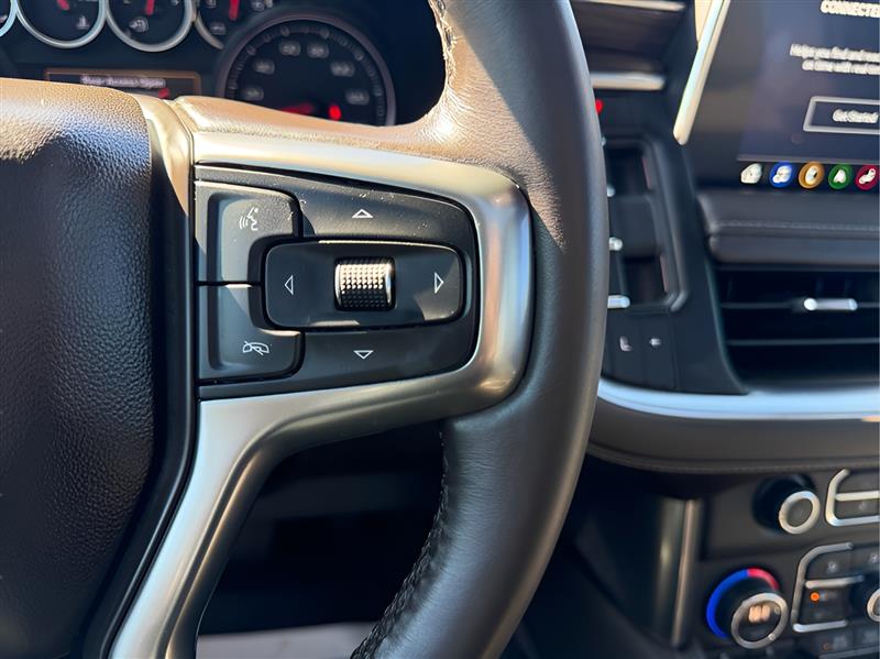 Chevrolet Tahoe LT 2WD 2021