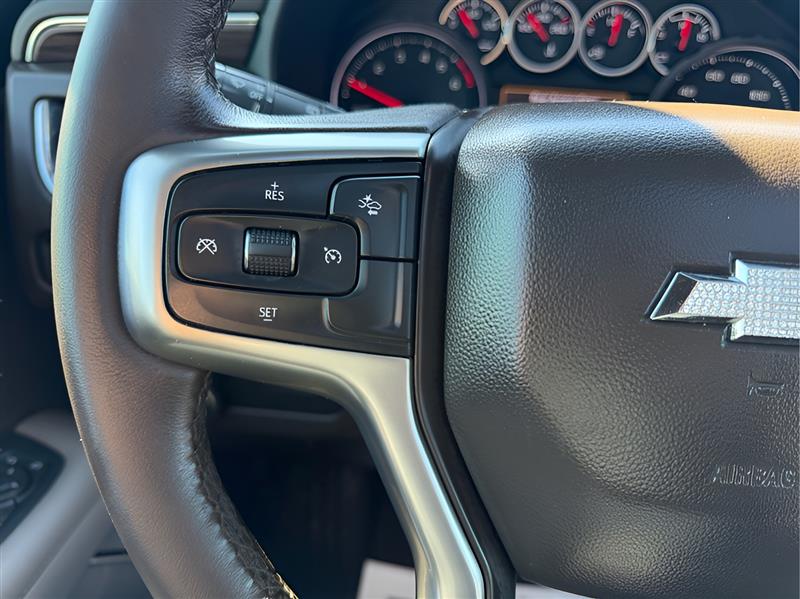 Chevrolet Tahoe LT 2WD 2021