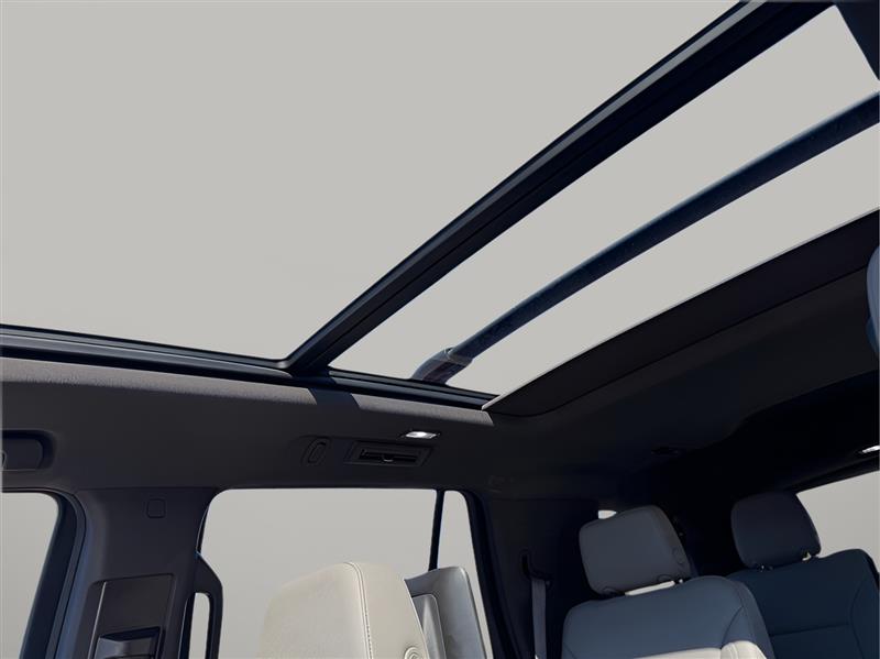 Chevrolet Tahoe LT 2WD 2021