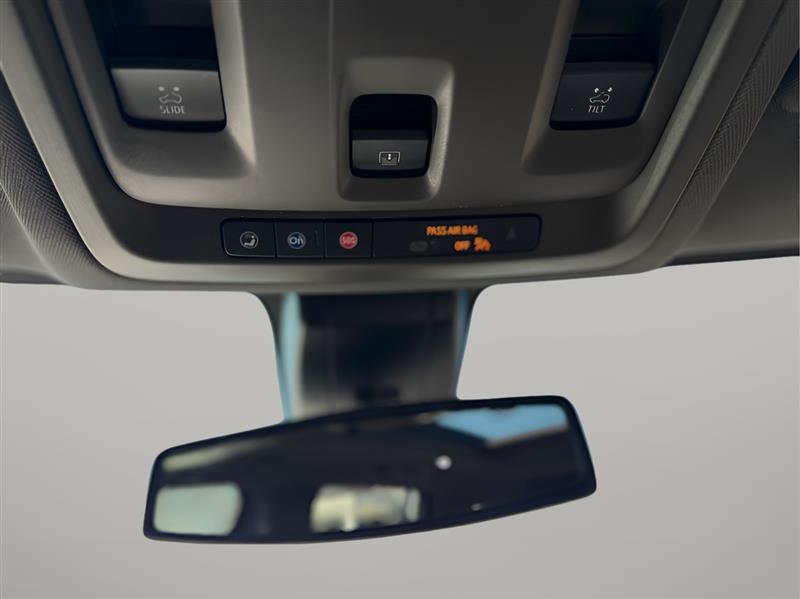 Chevrolet Tahoe LT 2WD 2021