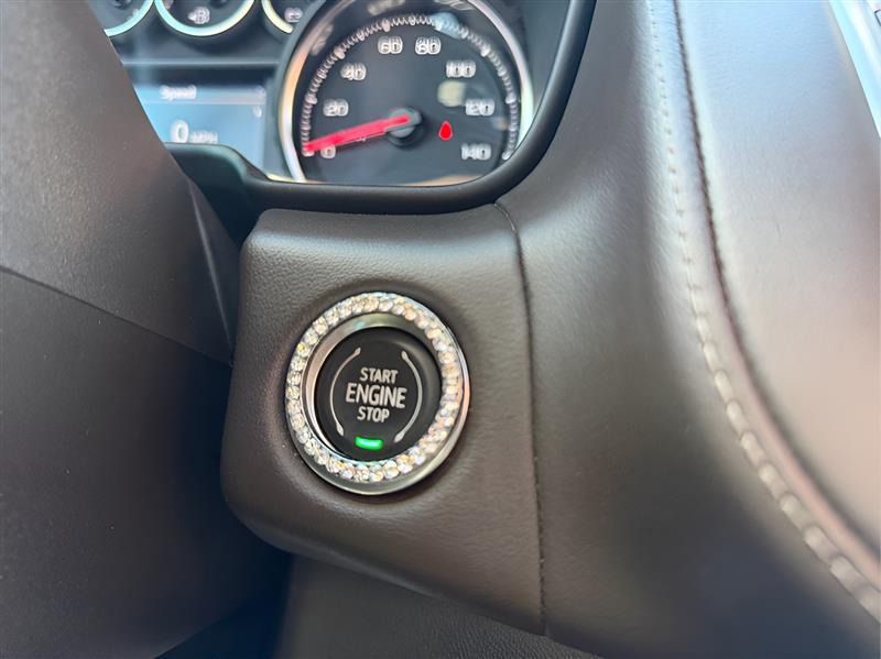 Chevrolet Tahoe LT 2WD 2021