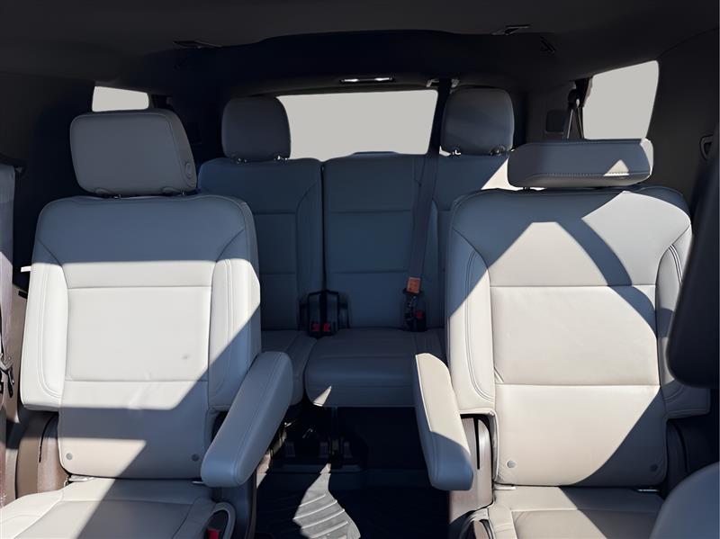 Chevrolet Tahoe LT 2WD 2021