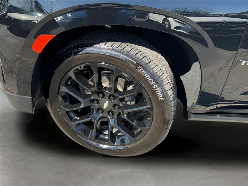 Chevrolet Tahoe Premier 2022