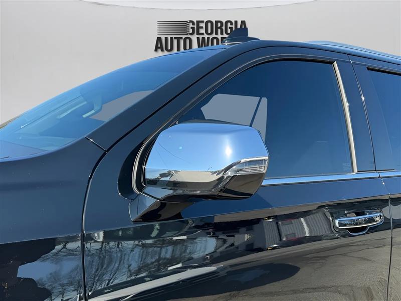 Chevrolet Tahoe Premier 2022