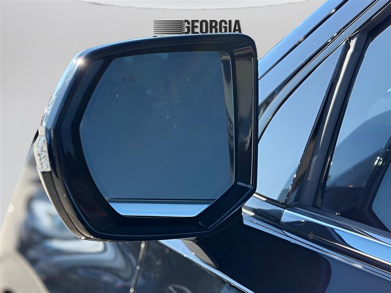 Chevrolet Tahoe Premier 2022