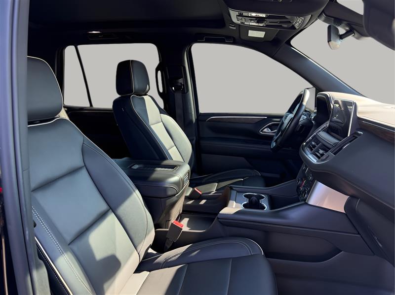 Chevrolet Tahoe Premier 2022