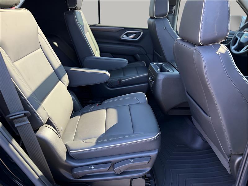 Chevrolet Tahoe Premier 2022