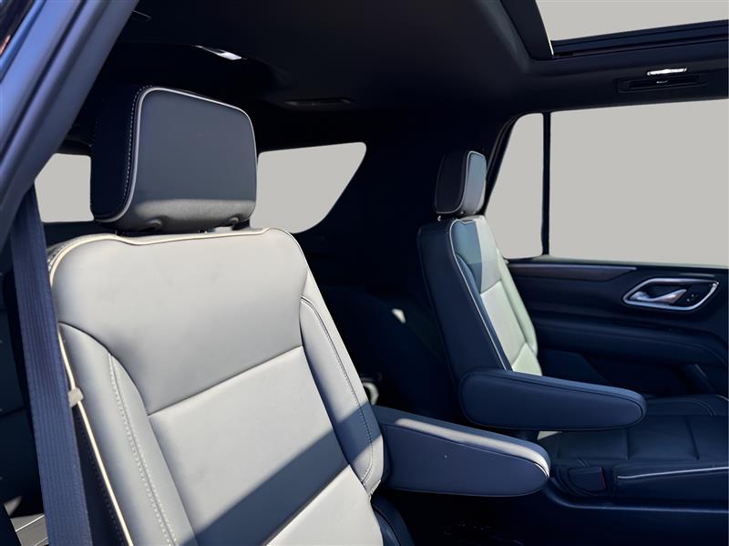 Chevrolet Tahoe Premier 2022