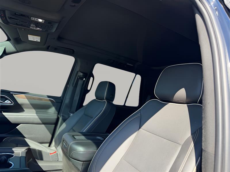 Chevrolet Tahoe Premier 2022