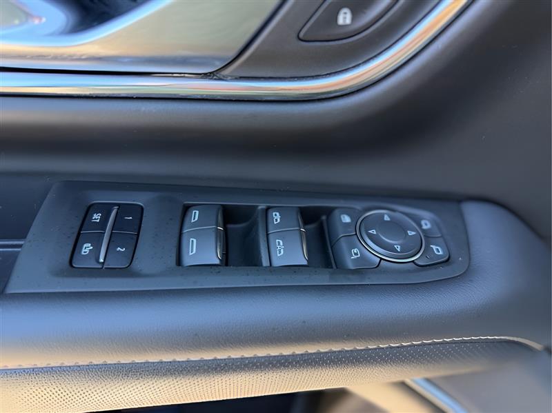 Chevrolet Tahoe Premier 2022