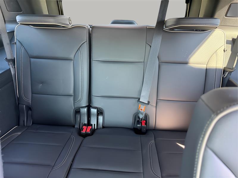 Chevrolet Tahoe Premier 2022