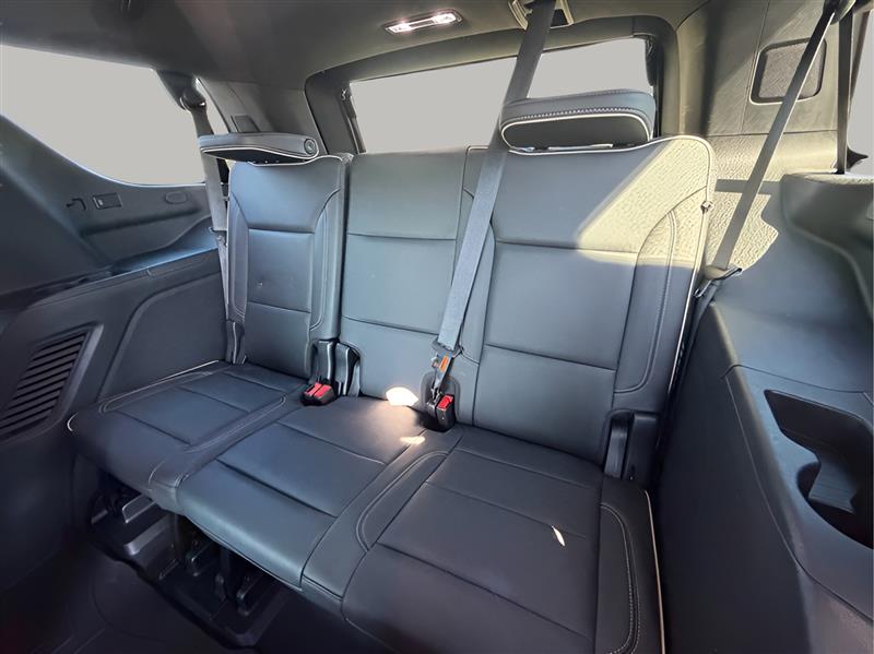 Chevrolet Tahoe Premier 2022