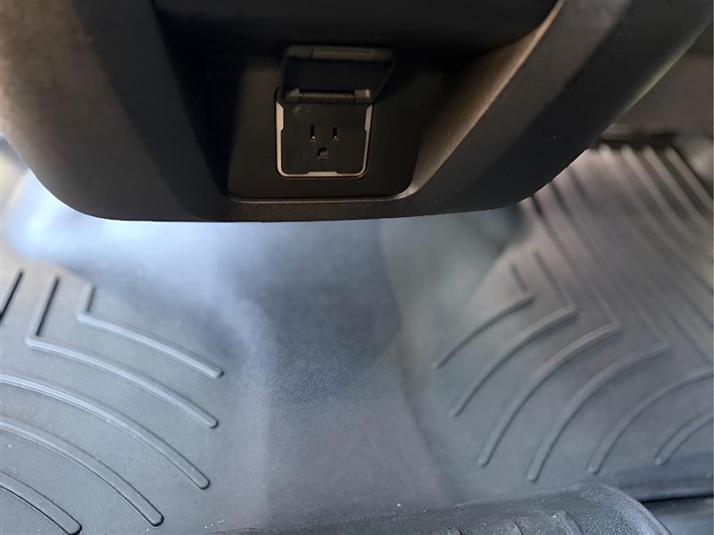 Chevrolet Tahoe Premier 2022