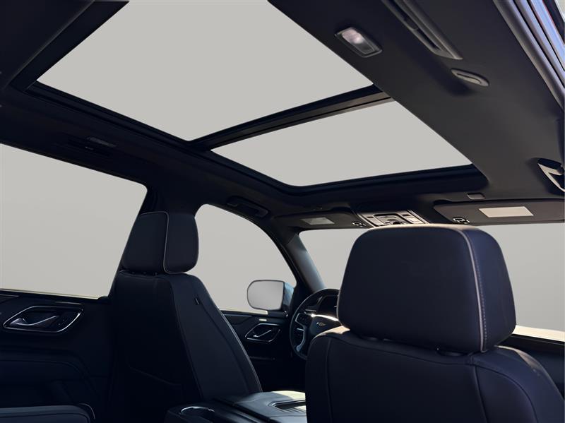 Chevrolet Tahoe Premier 2022