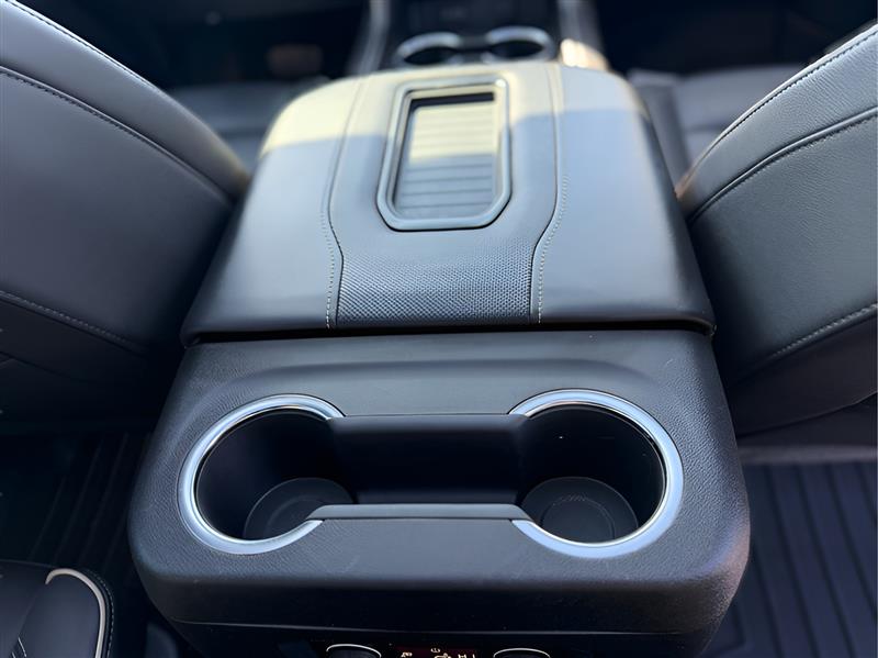 Chevrolet Tahoe Premier 2022