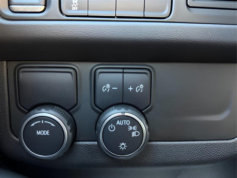 Chevrolet Tahoe Premier 2022