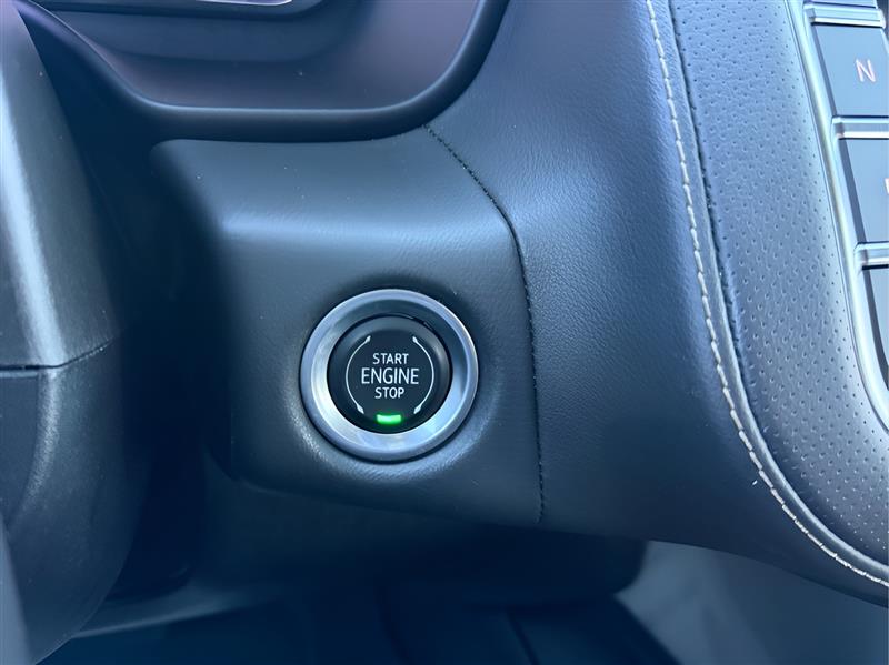 Chevrolet Tahoe Premier 2022