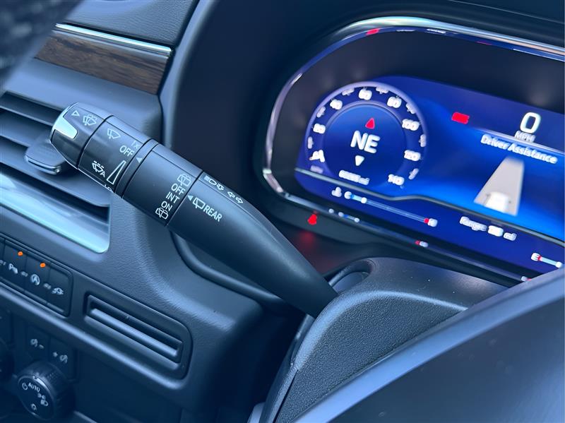 Chevrolet Tahoe Premier 2022