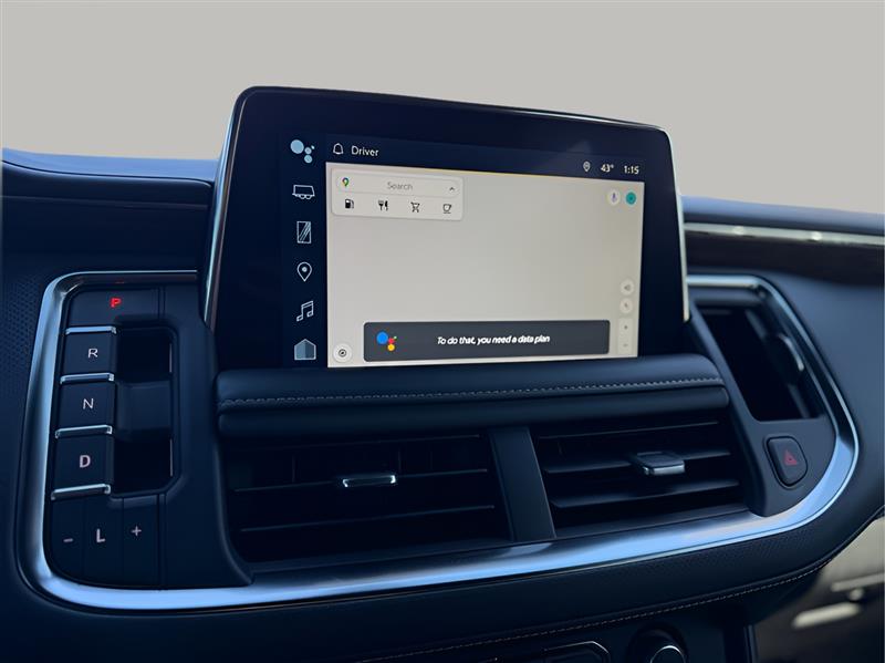 Chevrolet Tahoe Premier 2022