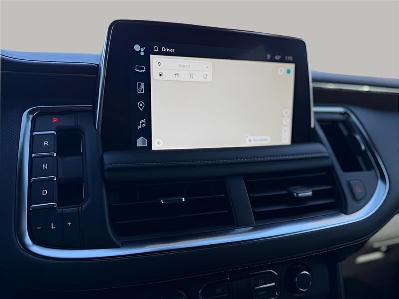 Chevrolet Tahoe Premier 2022