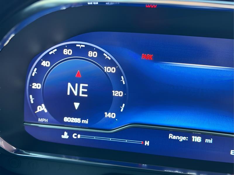 Chevrolet Tahoe Premier 2022