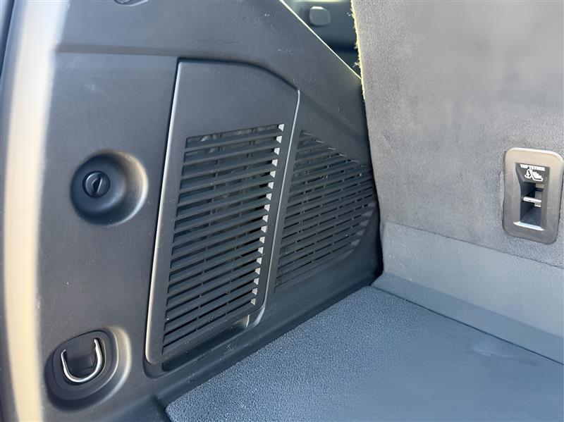 Chevrolet Tahoe Premier 2022