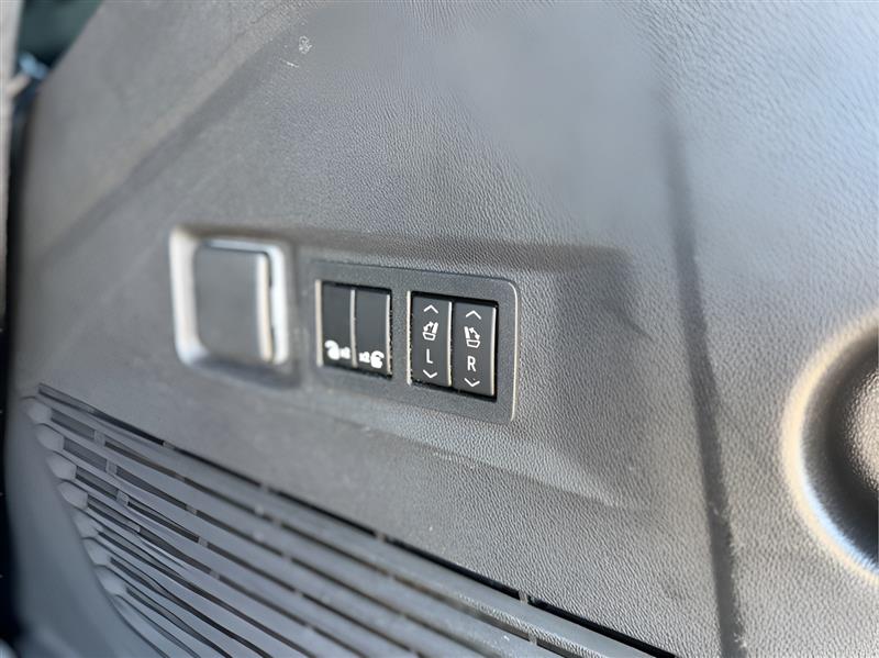 Chevrolet Tahoe Premier 2022