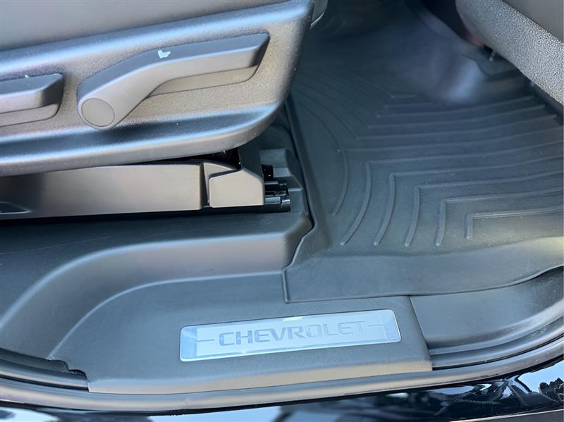 Chevrolet Tahoe Premier 2022