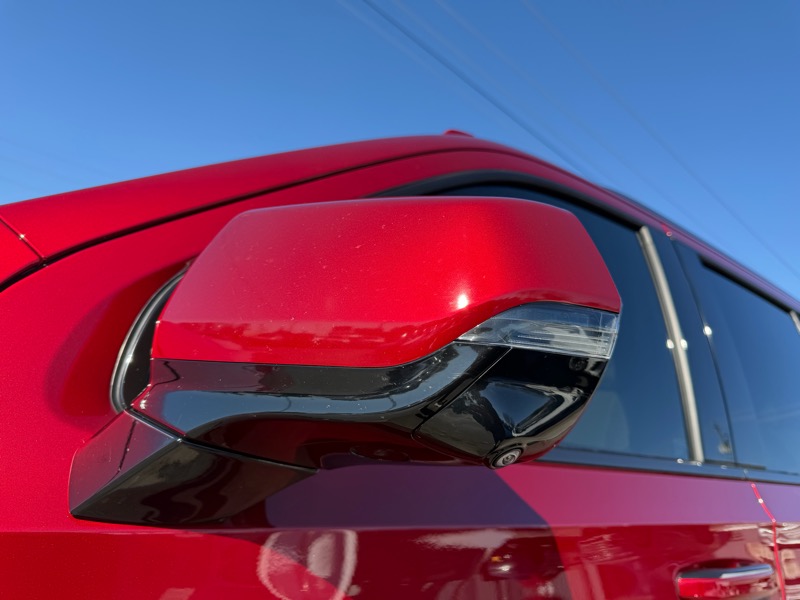 Cadillac Escalade Premium Luxury AWD 2021